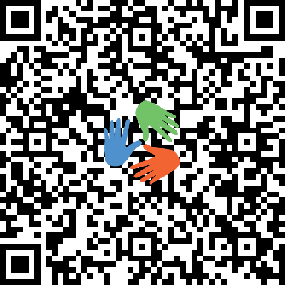 Signalisation Vert Code QR_Appli GES_Les Comptonales